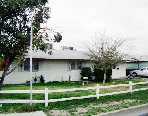 408 N Saguaro Cir., Mesa, AZ 85201