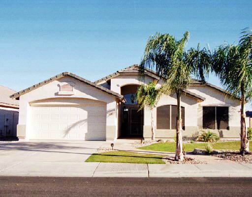 8018 E Osage Ave., Mesa, AZ 85212