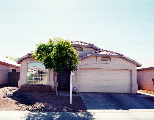2303 E Aire Libre Ave., Phoenix, AZ 85022