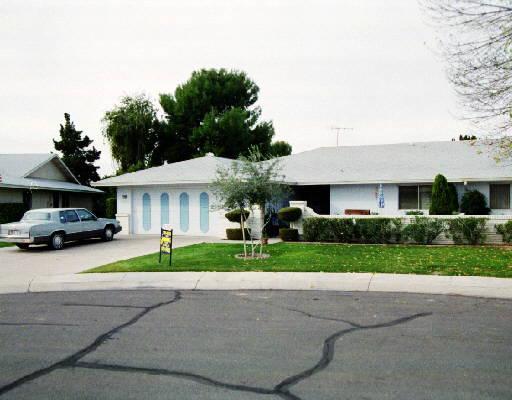 9885 W Spanish Moss Ct., Sun City, AZ 85373