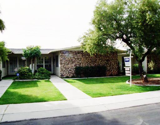 10535 W Granada Dr., Sun City, AZ 85373