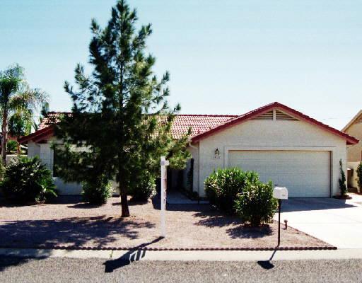 9927 E Del Monte Ave., Gold Canyon, AZ 85219
