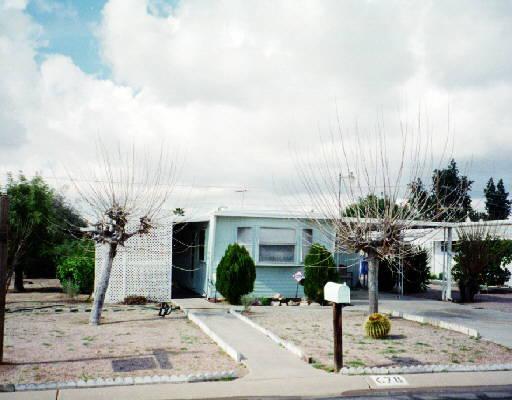 678 S 92nd Pl., Mesa, AZ 85208