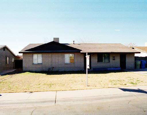 1832 N 57 Ave., Phoenix, AZ 85035