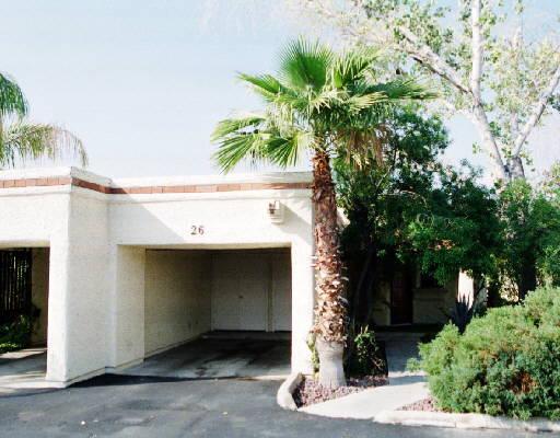 7755 E Thomas Rd. #26, Scottsdale, AZ 85251