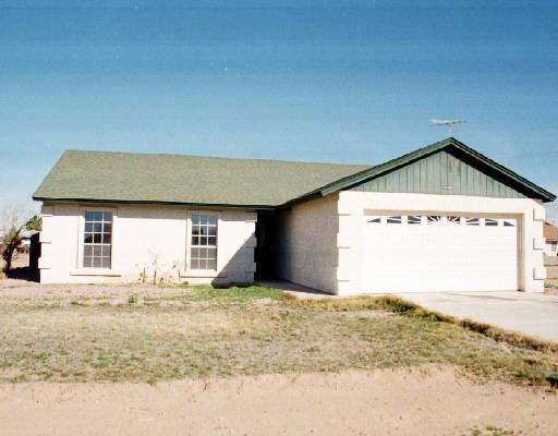 10394 W Arivaca Dr., Arizona City, AZ 85223