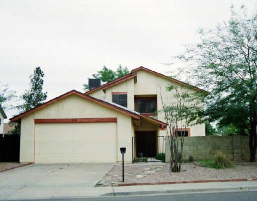 2151 W Inlet Loop, Mesa, AZ 85202
