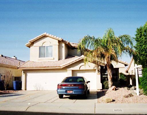 1058 W Whitten St., Chandler, AZ 85224