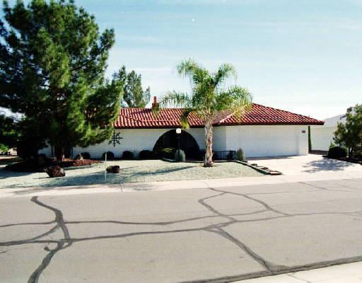 17423 N Lime Rock Dr., Sun City, AZ 85373