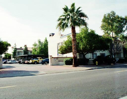 1017 E Maryland Ave. #104, Phoenix, AZ 85014