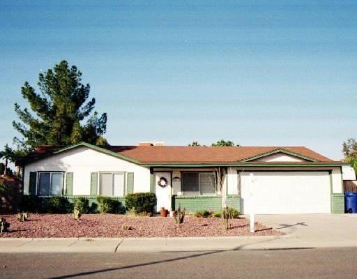 2012 W Tyson Dr., Chandler, AZ 85224