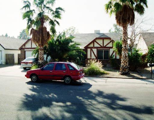 4931 W Julie Dr. #----, Glendale, AZ 85308