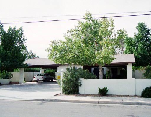 3428 S Roosevelt St., Tempe, AZ 85282