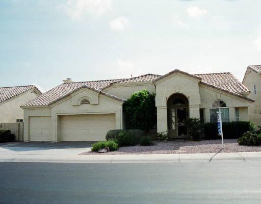 5763 W Gary Dr., Chandler, AZ 85226