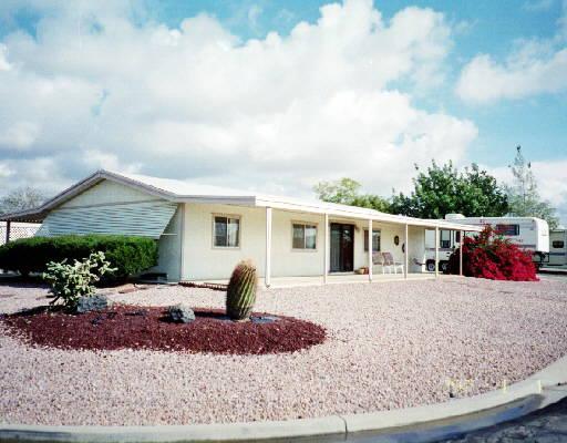 1131 S 97th Pl., Mesa, AZ 85208