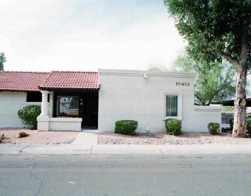 20402 N 6th Dr. #4, Phoenix, AZ 85027