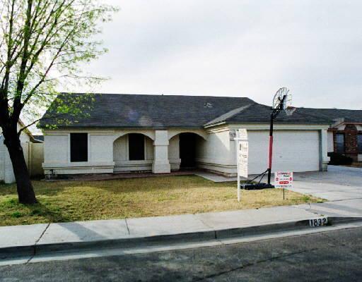 1832 N 89th Ave., Phoenix, AZ 85037