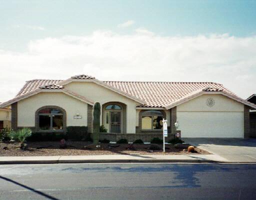 8255 E Navarro Ave., Mesa, AZ 85208