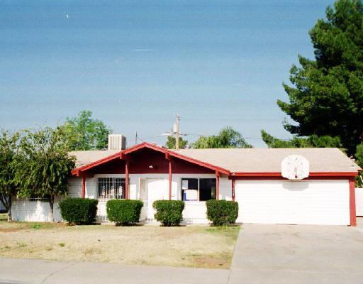 3468 E Voltaire Dr., Phoenix, AZ 85032