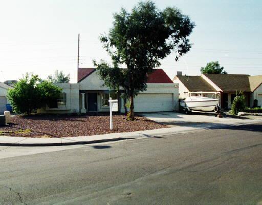 4631 W Mcrae, Glendale, AZ 85308