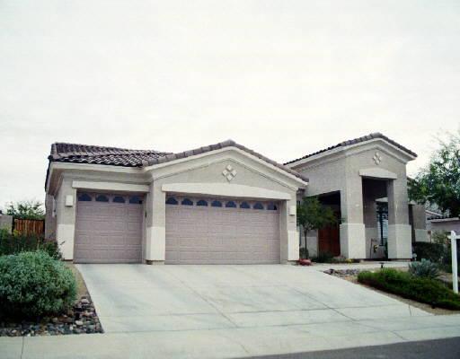 11569 N 131st Way, Scottsdale, AZ 85259