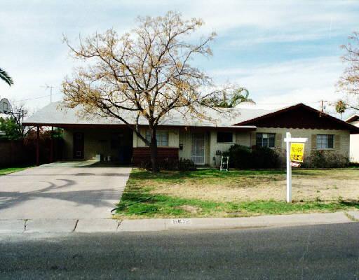 5102 N 35 Dr., Phoenix, AZ 85019