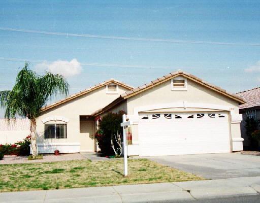 1404 W Vaughn Ave., Gilbert, AZ 85233