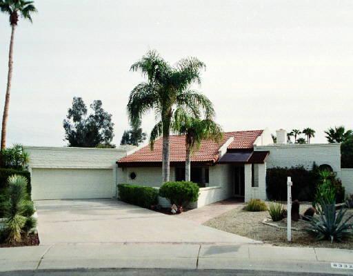 8332 E Appaloosa Ter., Scottsdale, AZ 85258