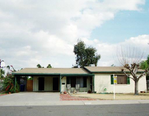 4717 S Taylor Dr., Tempe, AZ 85282