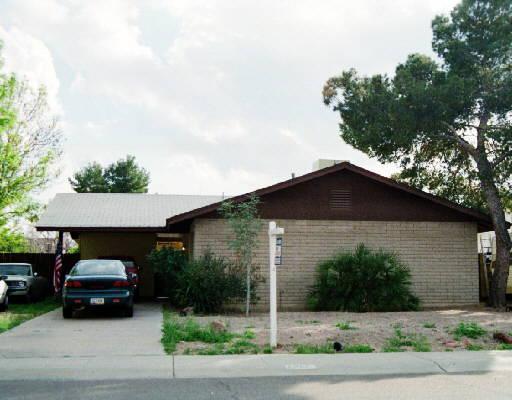 1967 E Carson Dr., Tempe, AZ 85282