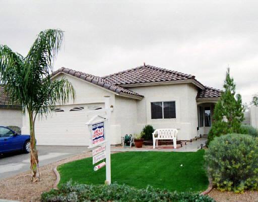 732 E Redondo Dr., Gilbert, AZ 85296