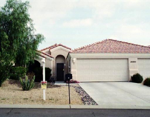 14405 N Ibsen Dr. #A, Fountain Hills, AZ 85268