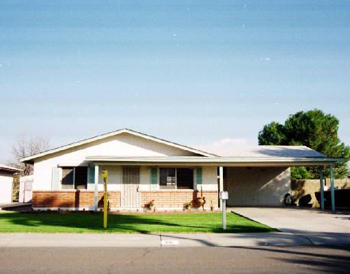 551 N Apache Dr., Chandler, AZ 85224