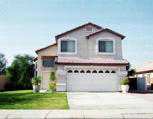 286 N Pioneer Dr., Gilbert, AZ 85233