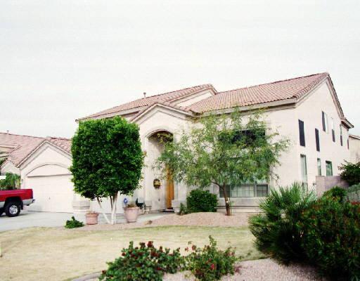3328 E Inverness Ave., Mesa, AZ 85204