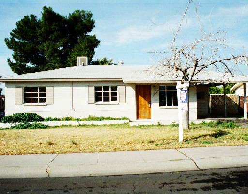 6608 N 19th Dr., Phoenix, AZ 85015