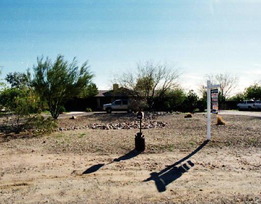 23401 W Durango St., Buckeye, AZ 85326