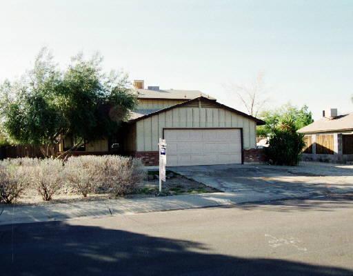 4743 W Wescott Dr., Glendale, AZ 85308