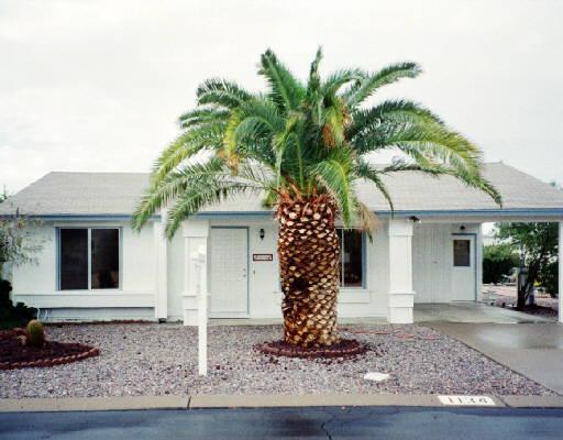 1134 S 82nd Way, Mesa, AZ 85208