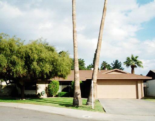 4411 S Willow Dr., Tempe, AZ 85282