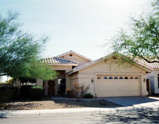 4035 E Cathedral Rock Dr., Phoenix, AZ 85044