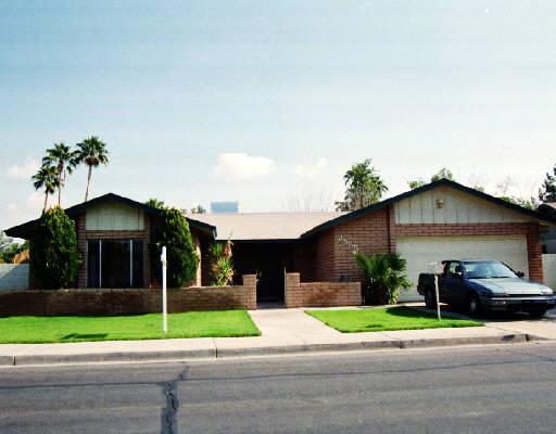 2555 S Stewart St., Mesa, AZ 85202