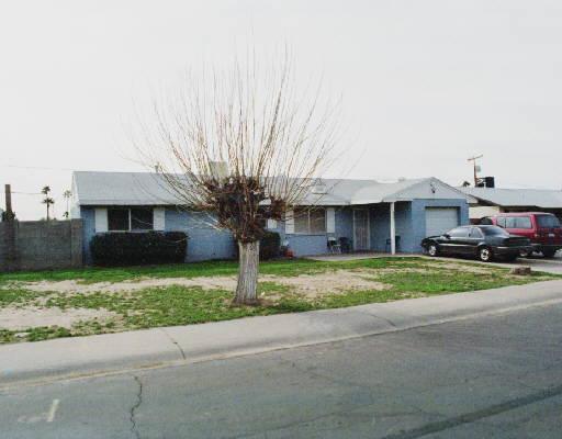 6301 W Rose Ln., Glendale, AZ 85301