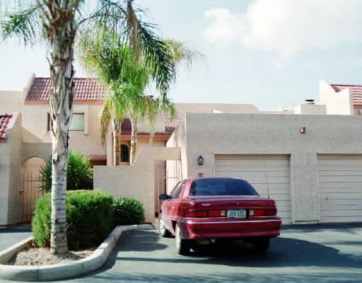 2524 S El Paradiso St. #88, Mesa, AZ 85202