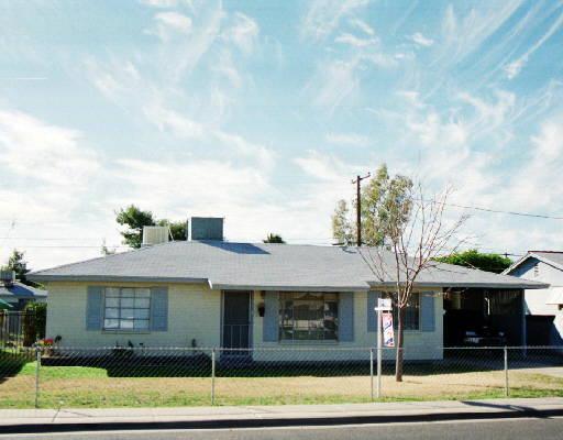 1249 E 5th Ave., Mesa, AZ 85204