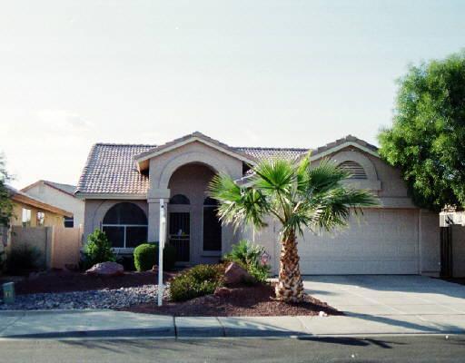 600 S Chippewa Dr., Chandler, AZ 85224