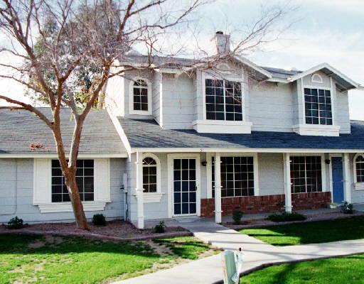 10100 N 89th Ave. #61, Peoria, AZ 85345