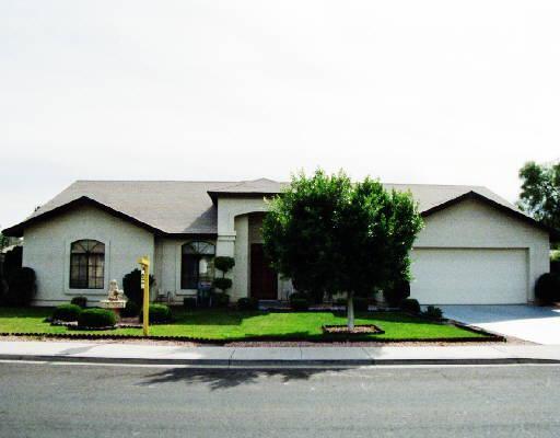 3031 E Dartmouth St., Mesa, AZ 85213