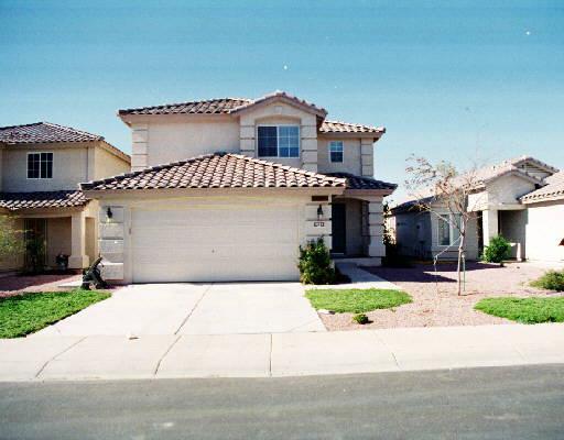 4144 N 113th Dr., Phoenix, AZ 85037