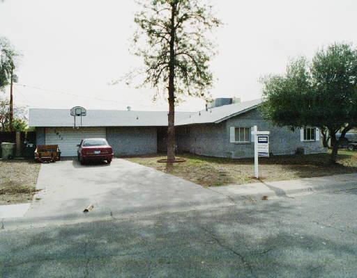 5933 W Pasadena Ave., Glendale, AZ 85301